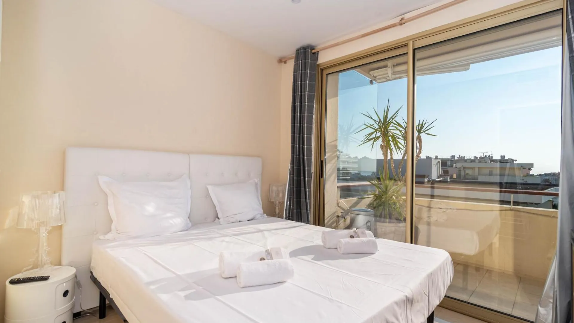 Apartment Wow Splendide 3-4 Pcs Duplex Rooftop Vue Mer By Olam Properties Cannes