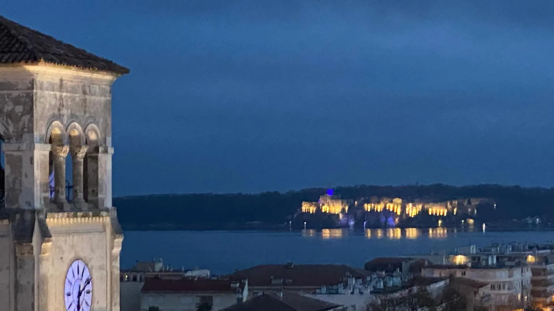 Wow Splendide 3-4 Pcs Duplex Rooftop Vue Mer By Olam Properties Cannes France